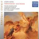 Haydn: Theresienmesse, Salve Regina专辑