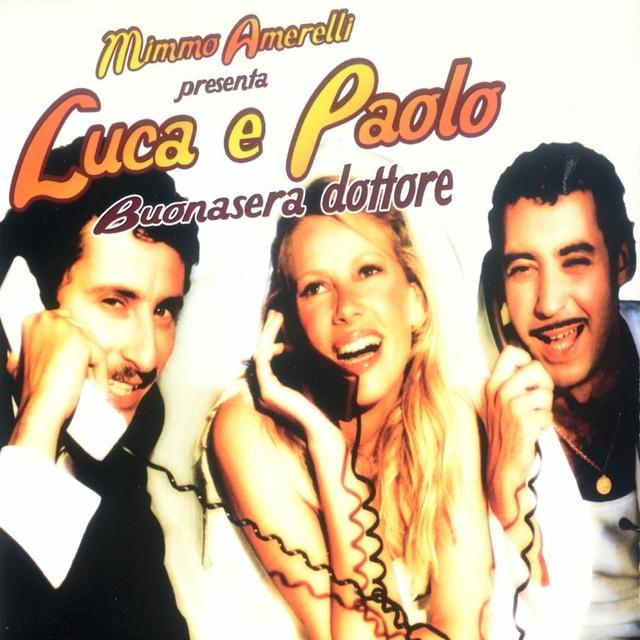 Buonasera Dottore