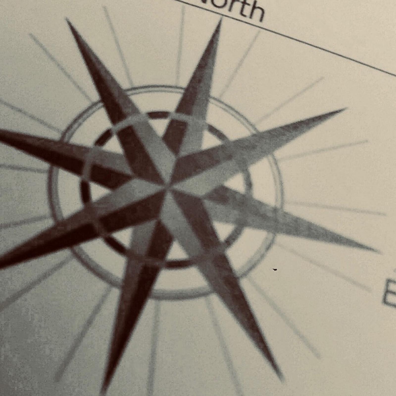 心の地図
