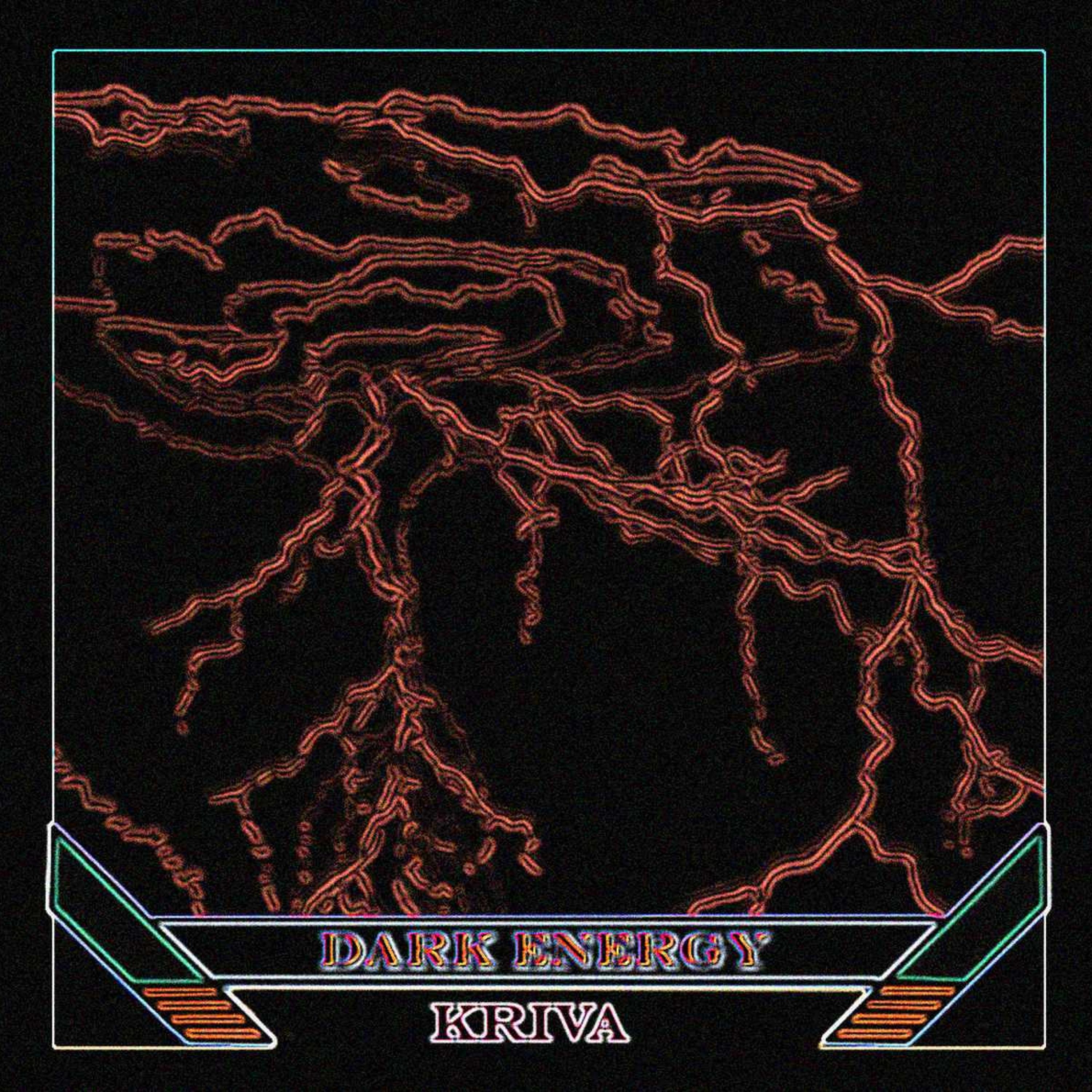 Dark Energy