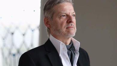 Wolfgang Voigt