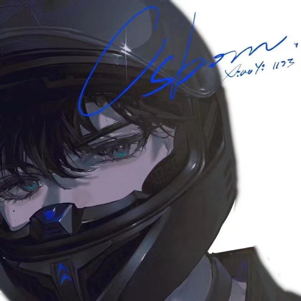 最爱的Vk／队长／Boss／黑崎／青尢／小忆～