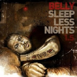 Sleepless Nights 1.5 (Explicit)专辑