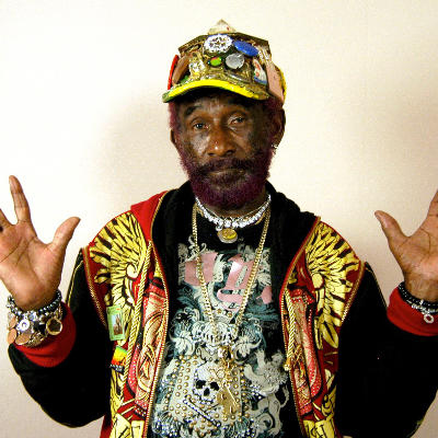 Lee "Scratch" Perry