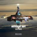 DIFFERENT BOY专辑