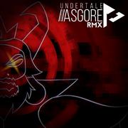 Bergentrückung / ASGORE (Rob Gasser Remix)