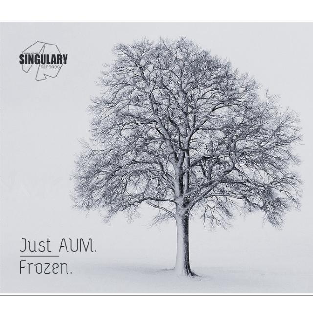 Frozen EP