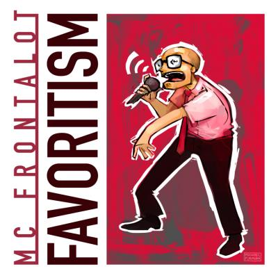 MC Frontalot - Charisma Potion