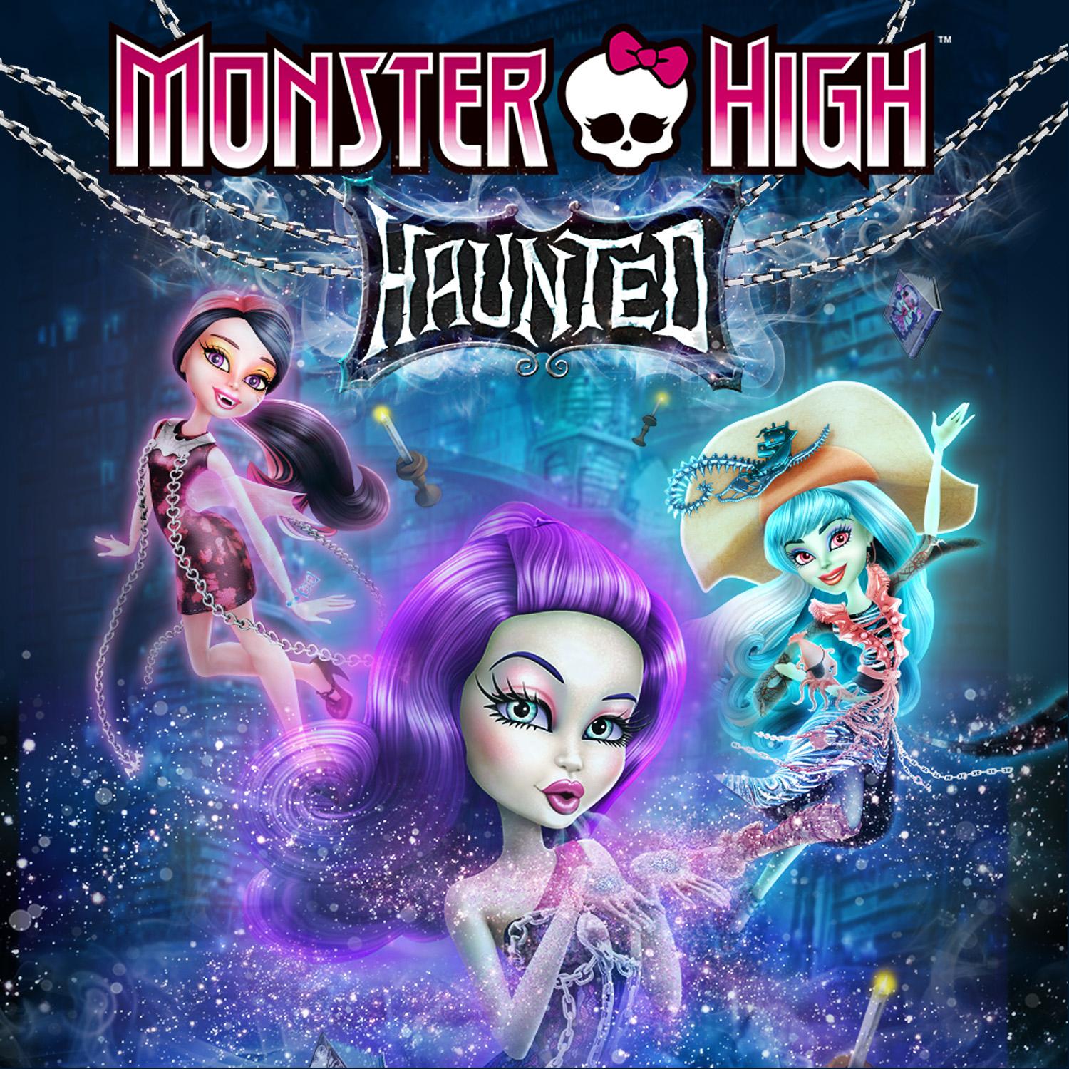 Party Like a Monster