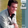 Pat Boone, Vol. 8