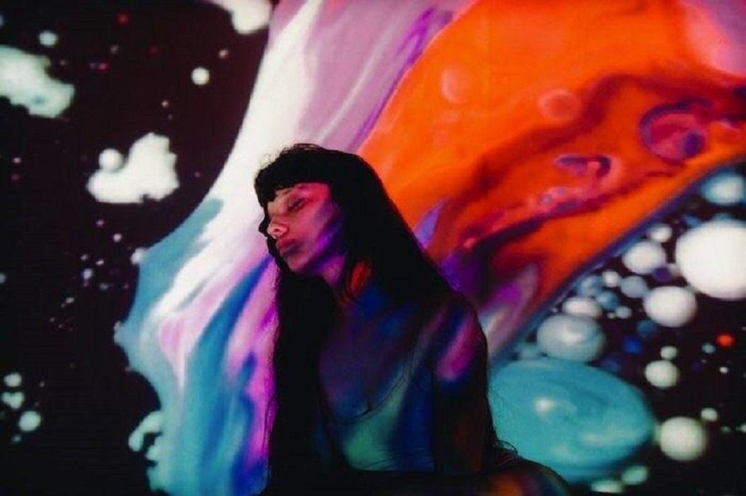 如果我去往你的梦里