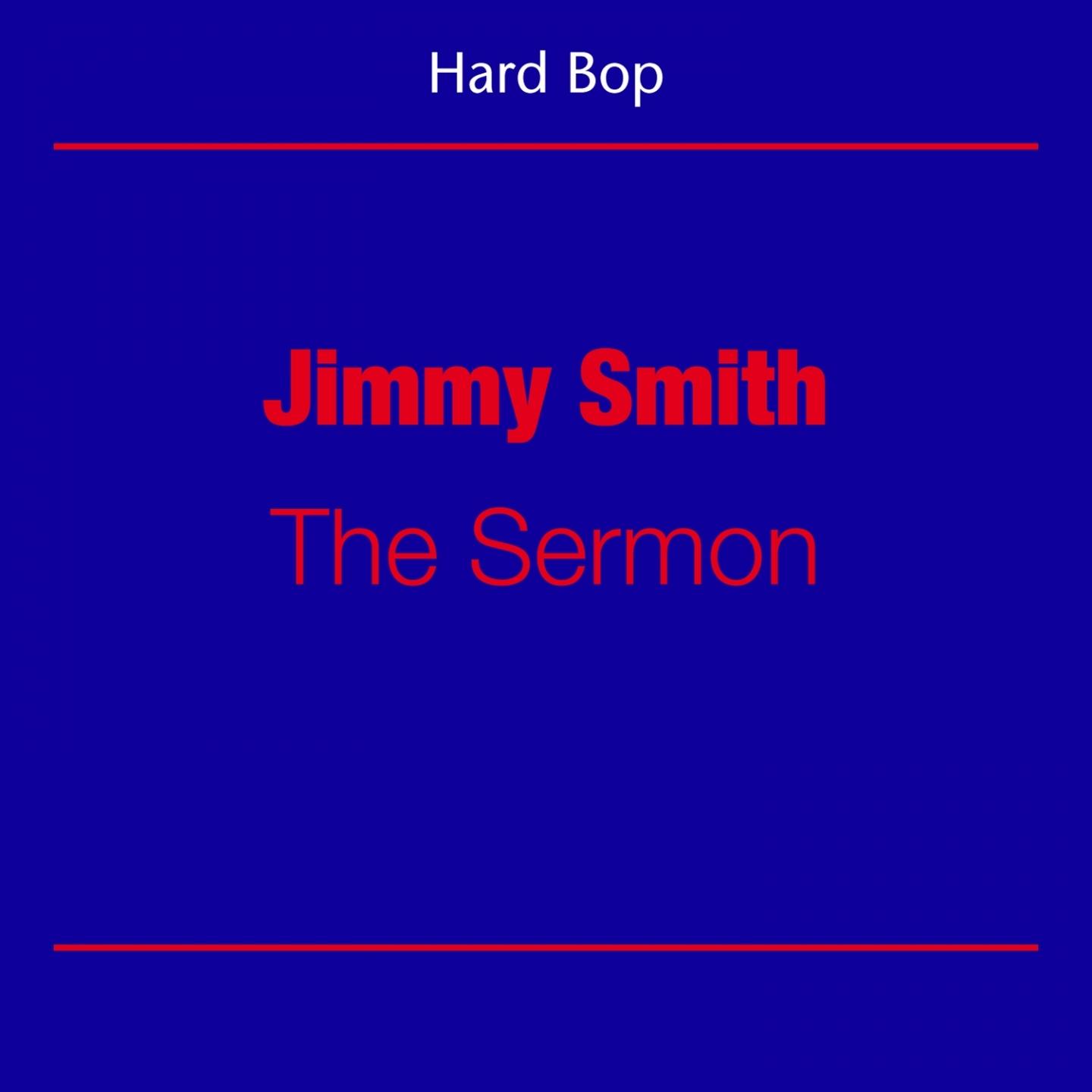 Hard Bop