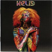 Get Along With You - Kelis (Instrumental)