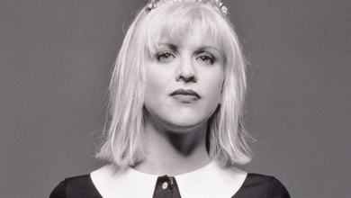 Courtney Love