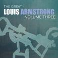 The Great Louis Armstrong Vol. 3