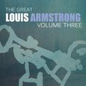 The Great Louis Armstrong Vol. 3专辑