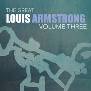 The Great Louis Armstrong Vol. 3