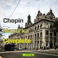 쇼팽 마주르카 전곡 (Chopin Mazurka Complete)