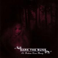 Alone - Dark The Suns