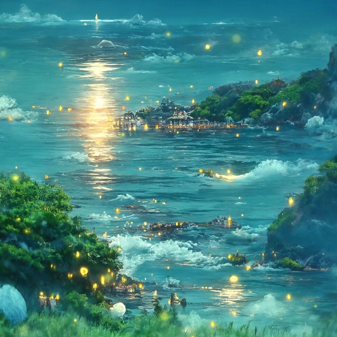 流月Cover-Antiquities
