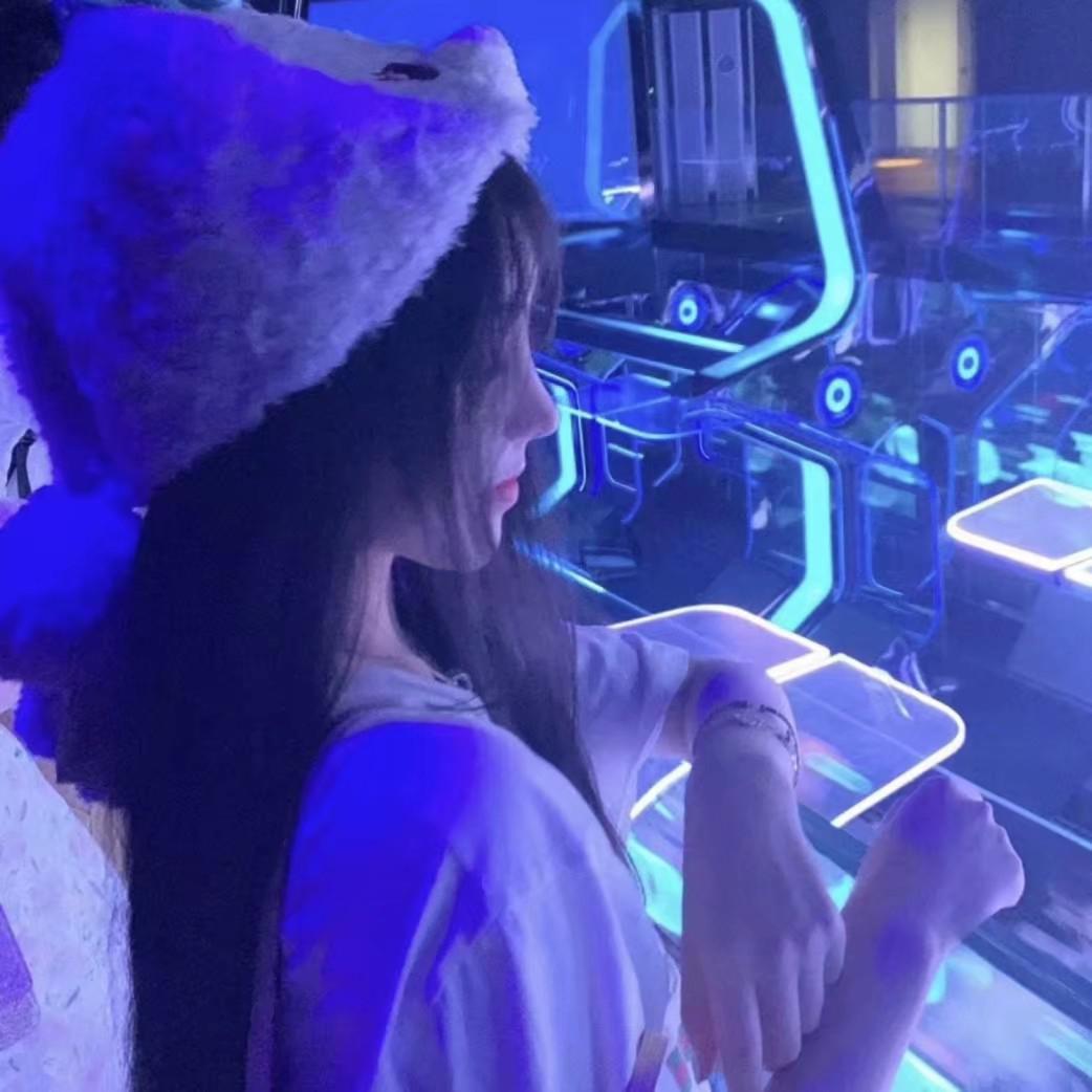 裹着心的光