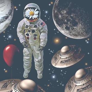 不如做自己的宇宙