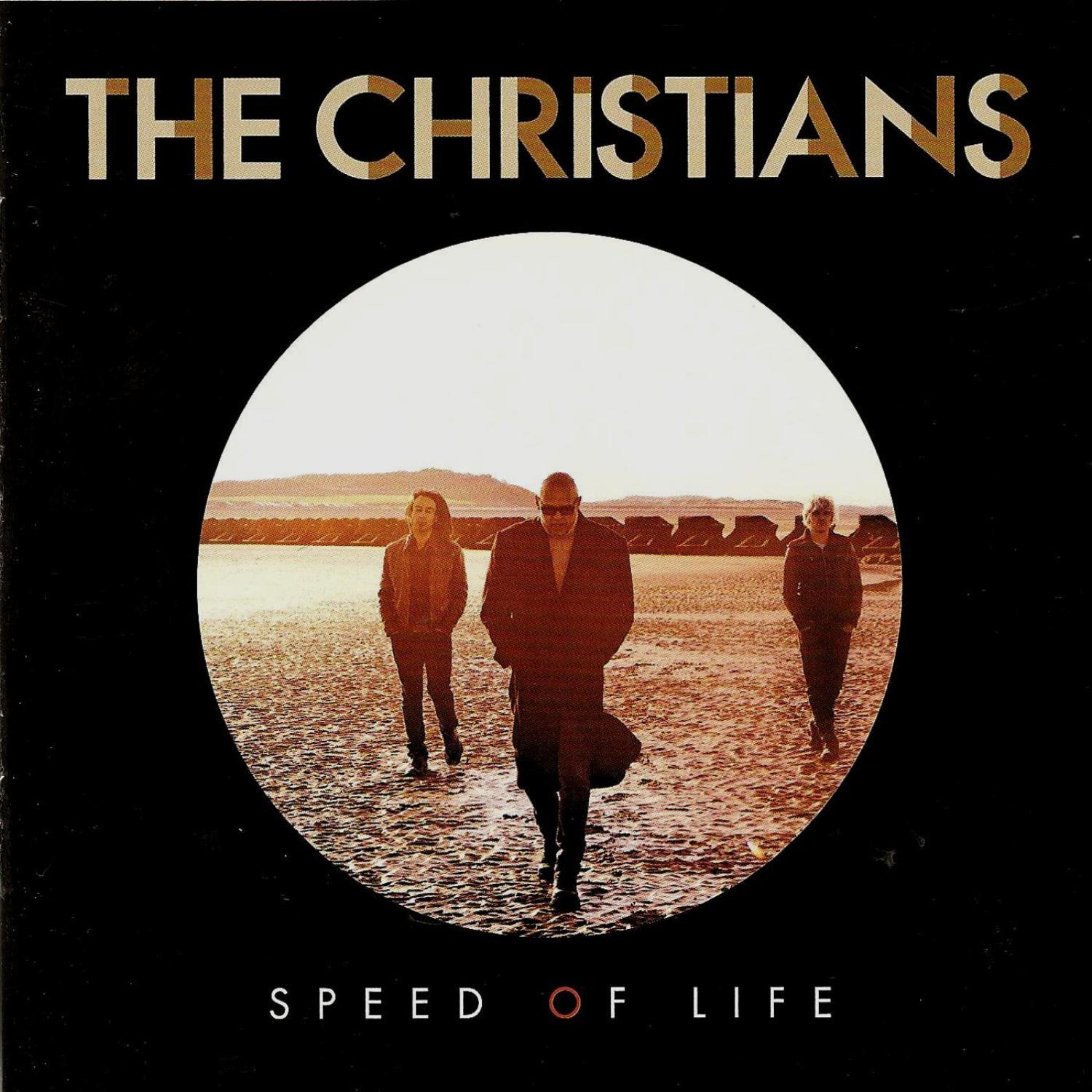Speed of Life