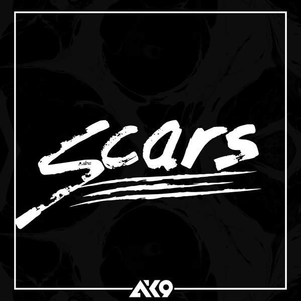 AK9 - Scars