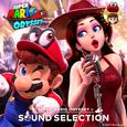 Super Mario Odyssey Sound Selection