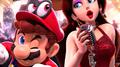 Super Mario Odyssey Sound Selection专辑
