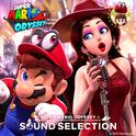 Super Mario Odyssey Sound Selection专辑