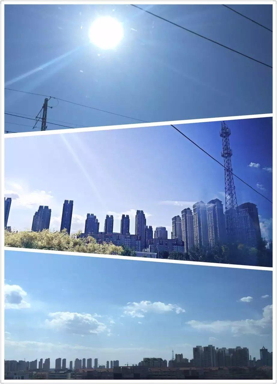 北京的那些日子（DEMO系列）