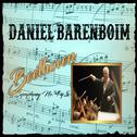 Daniel Barenboim, Beethoven, Symphony No. 4 y 5专辑