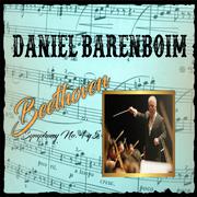 Daniel Barenboim, Beethoven, Symphony No. 4 y 5