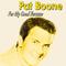 Pat Boone - For My Good Fortune专辑