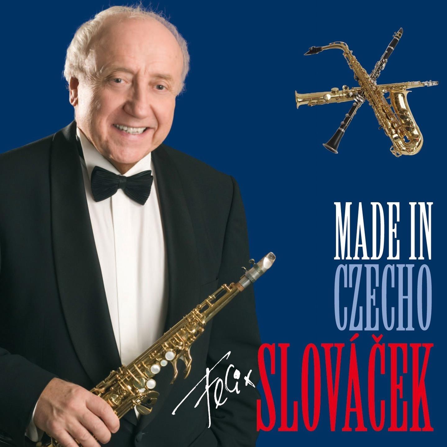Made In Czecho Slováček