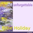 Billie Holiday - The Unforgettable