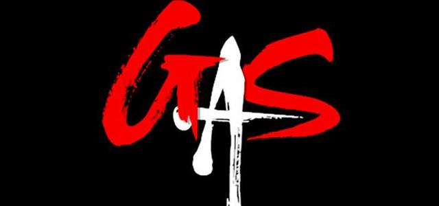 盖世Gas