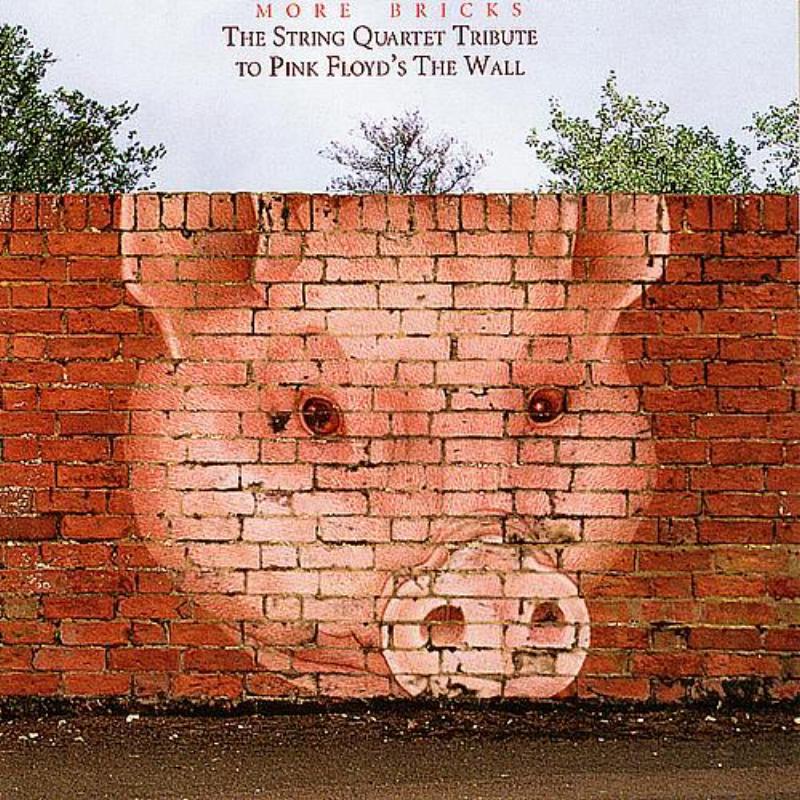 The String Quartet Tribute to Pink Floyd: The Wall - More Bricks专辑