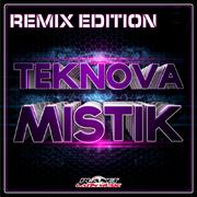 Mistik (Remix Edition)专辑