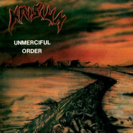 Unmerciful Order
