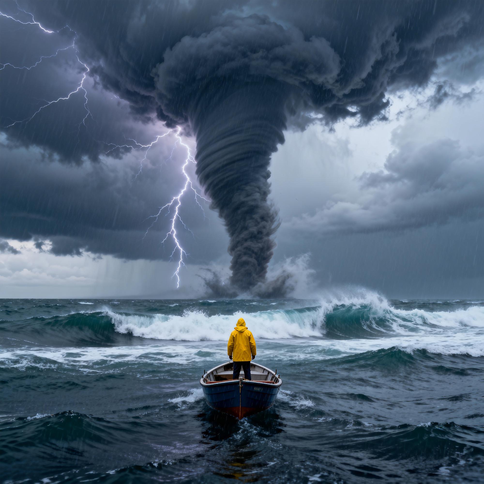 惊蛰无声（摇滚版）