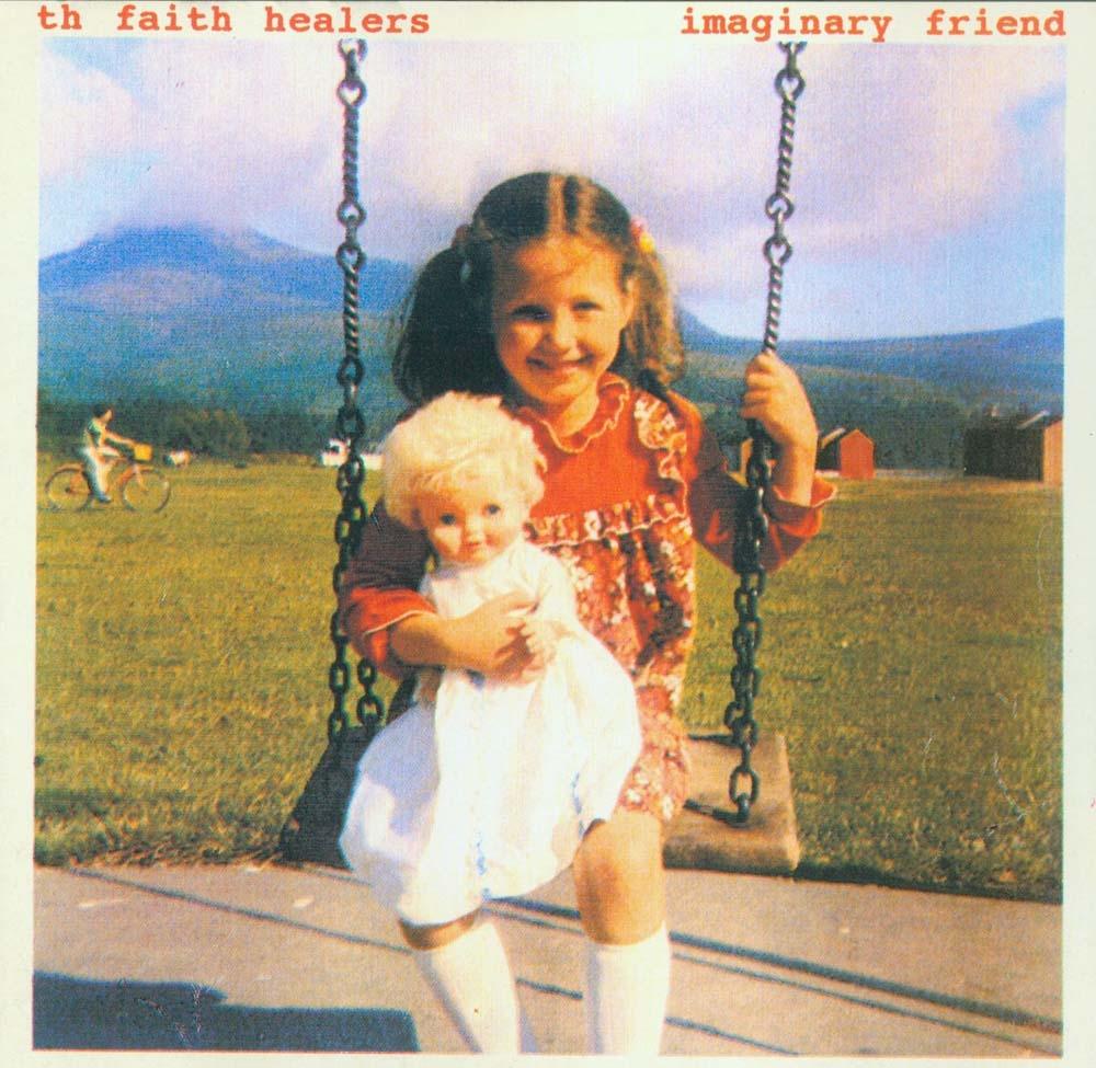 Imaginary Friend
