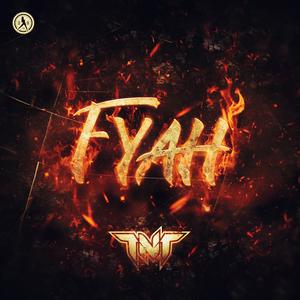 【韩】Fyah (Feat. 8) （升8半音）