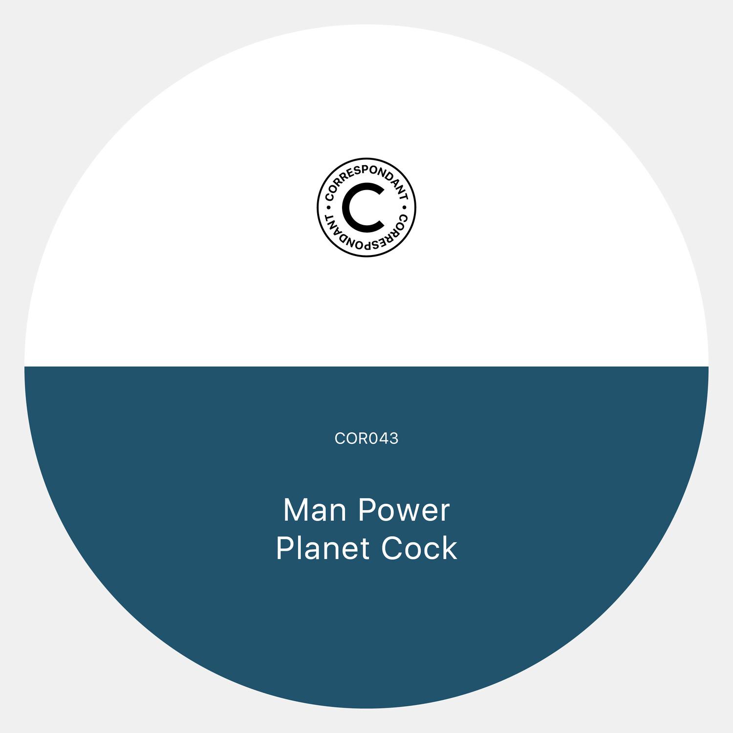 Planet Cock