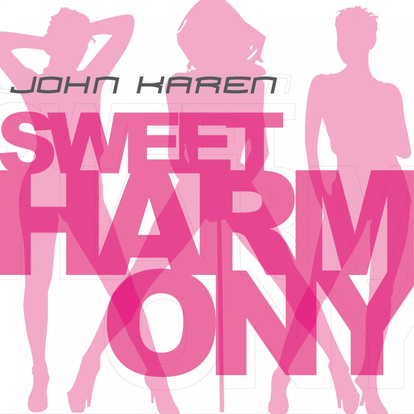 Sweet Harmony