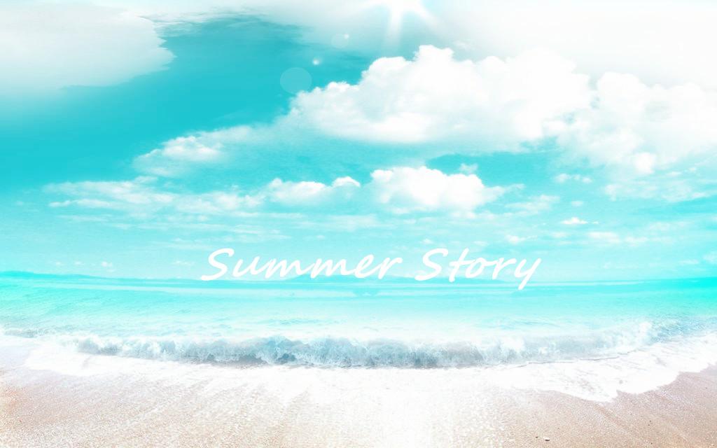 Summer Story专辑