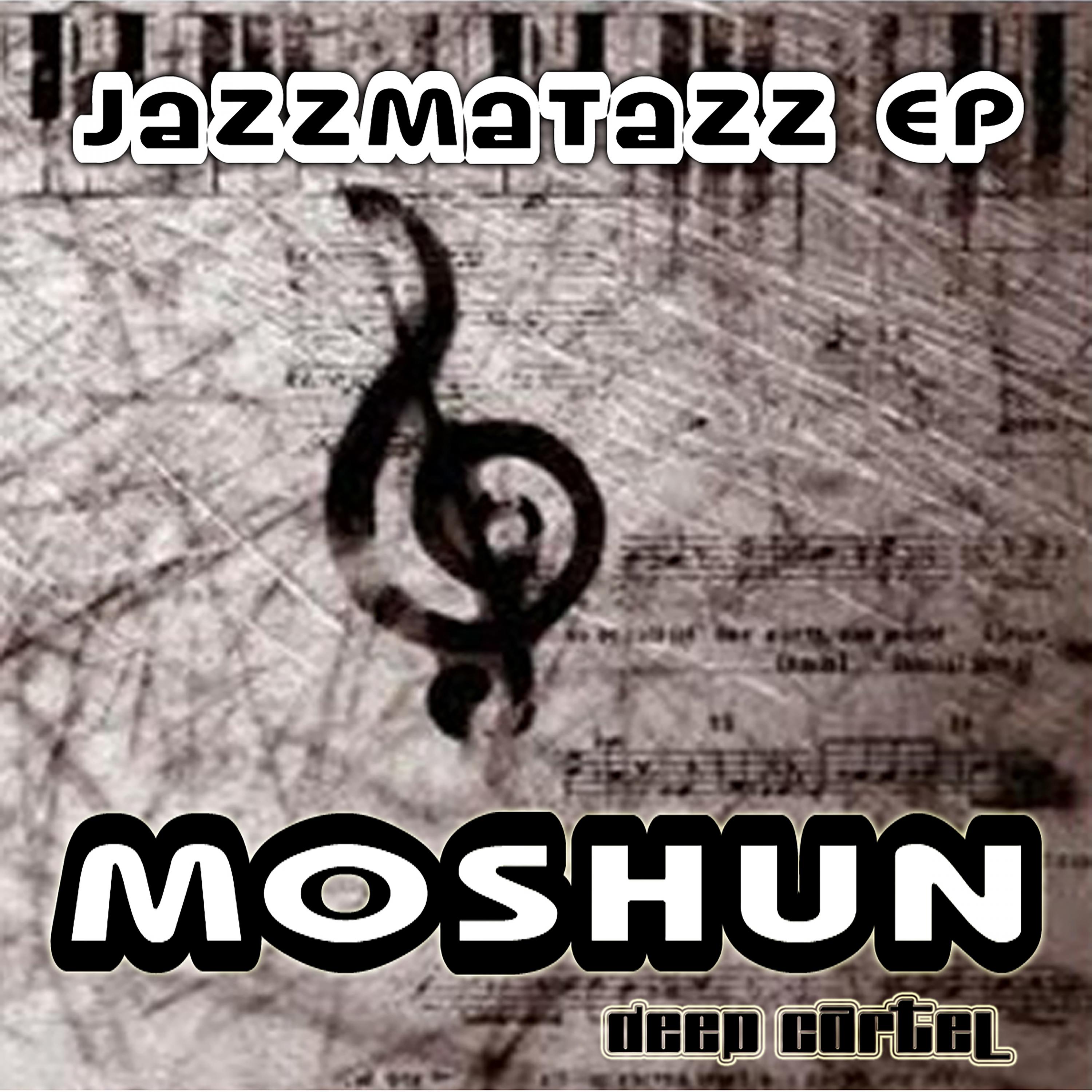 Moshun - Jazzmatazz Dub (Original Mix)