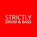 Strictly DNB Podcasts专辑