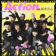 Action (VS. 稲葉浩志)